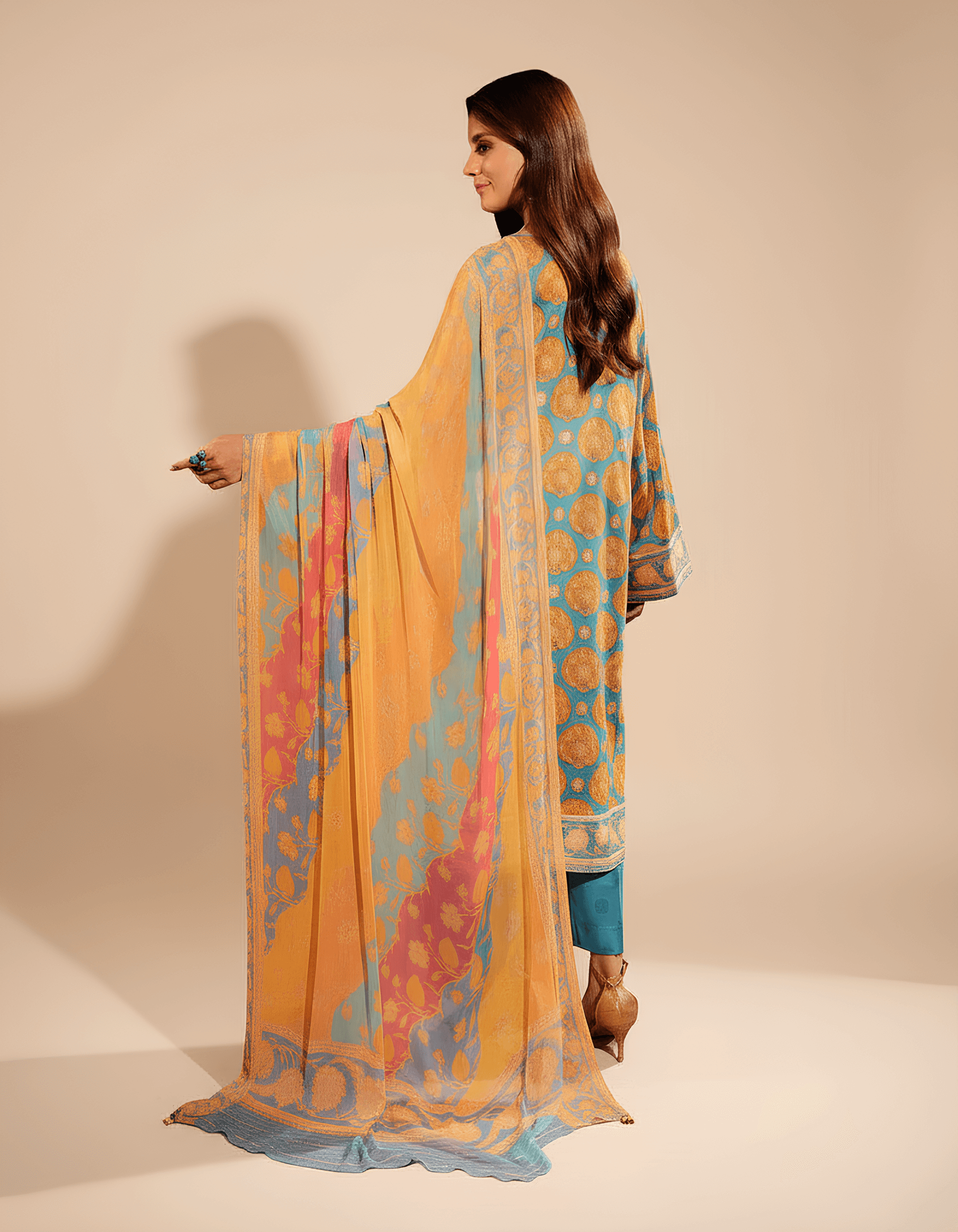nishat