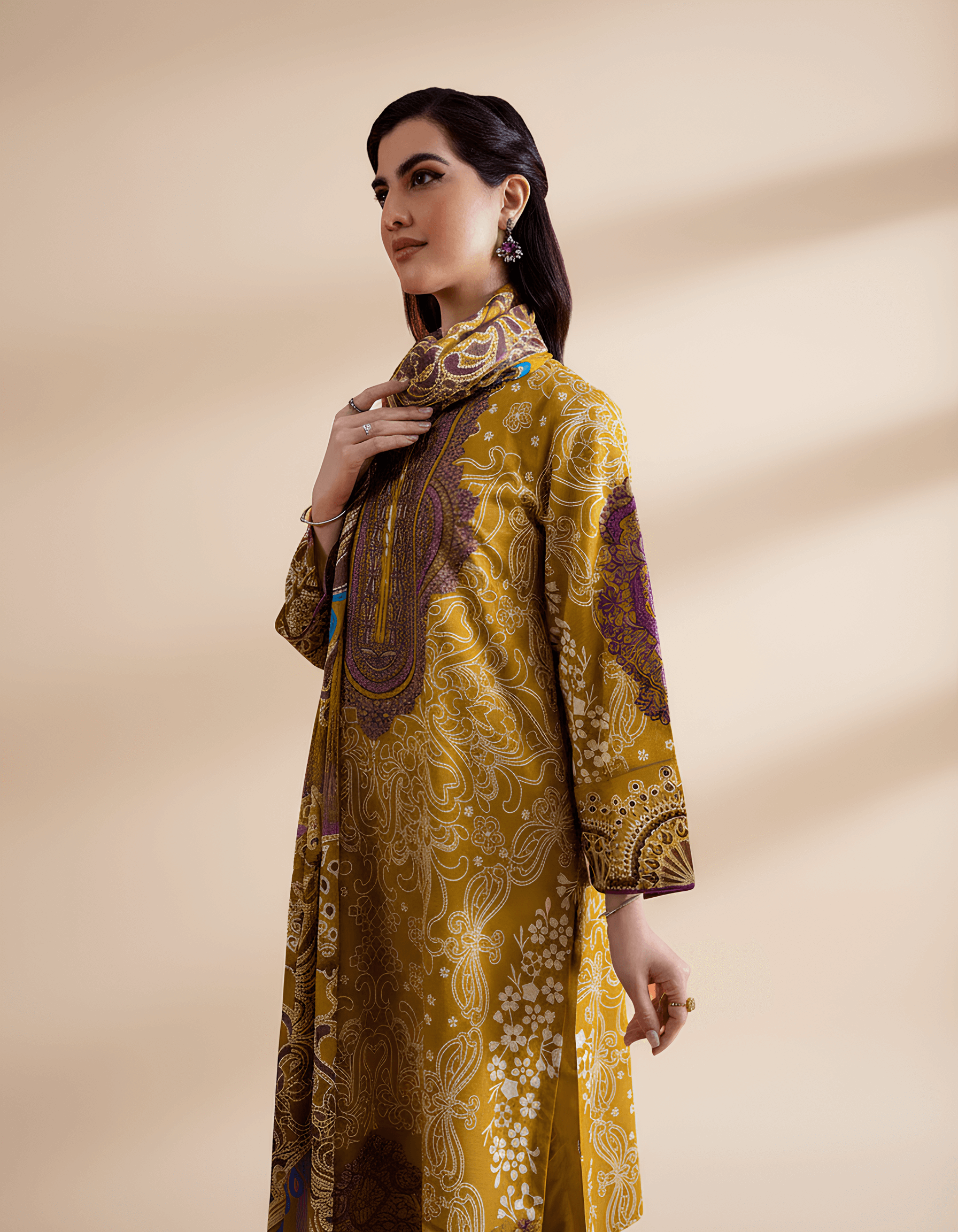nishat