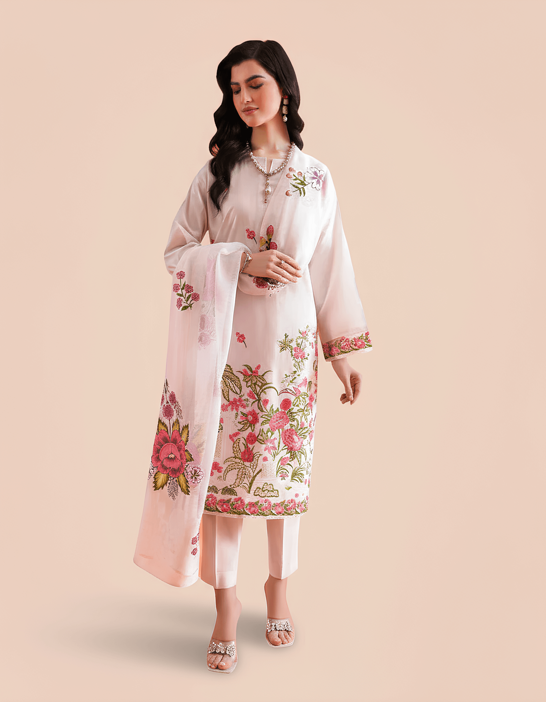 nishat