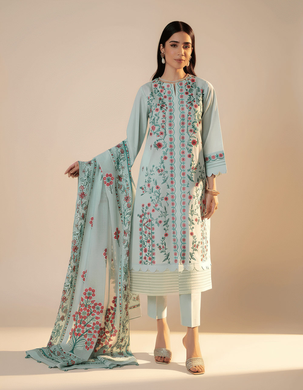 nishat