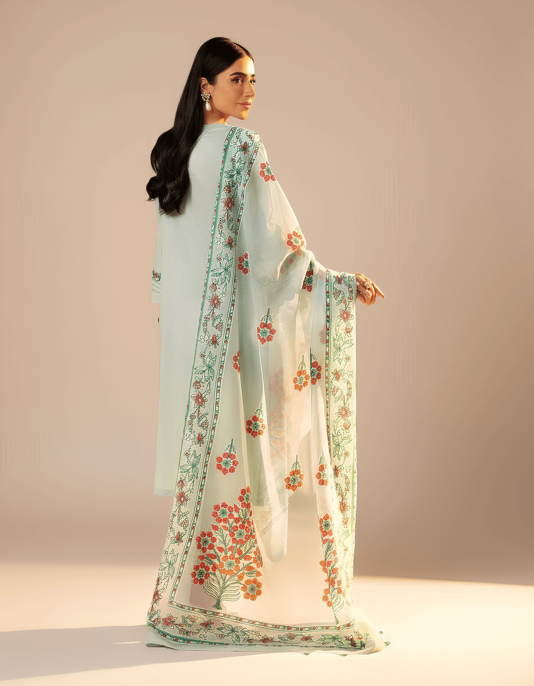 nishat