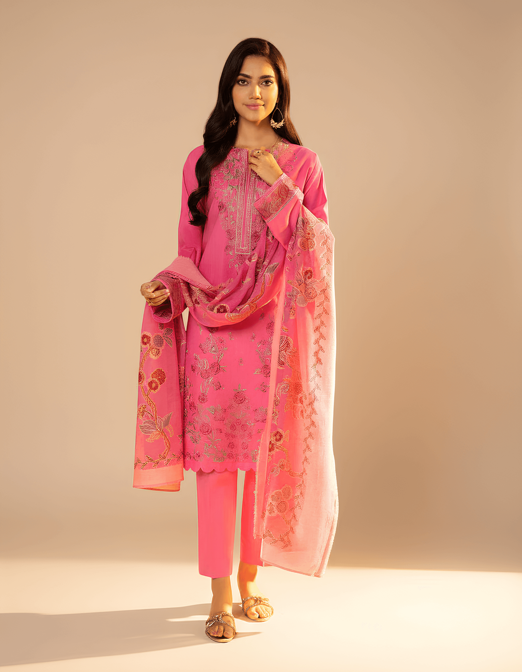 nishat