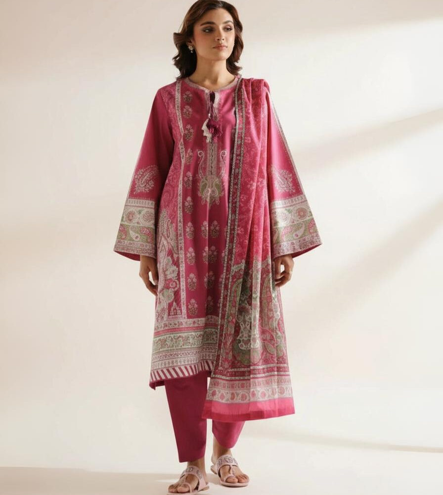 ethnic
