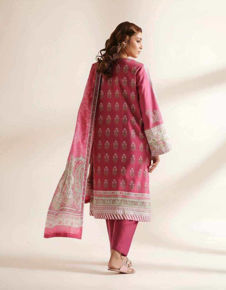ethnic