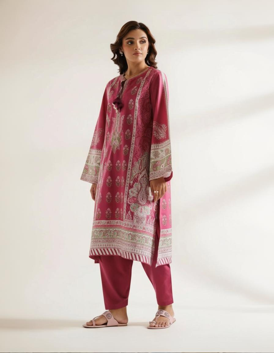 ethnic