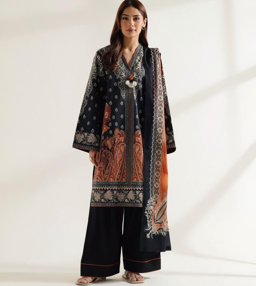 ethnic