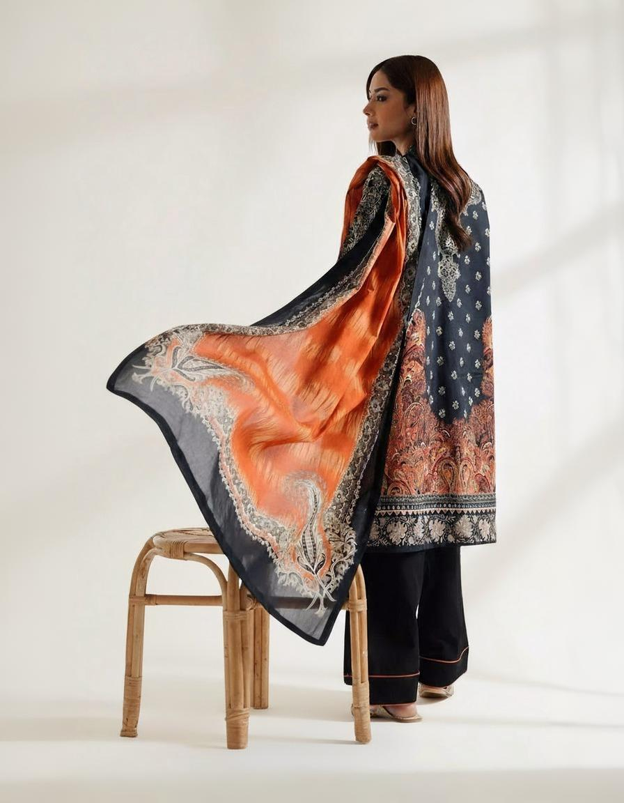 ethnic