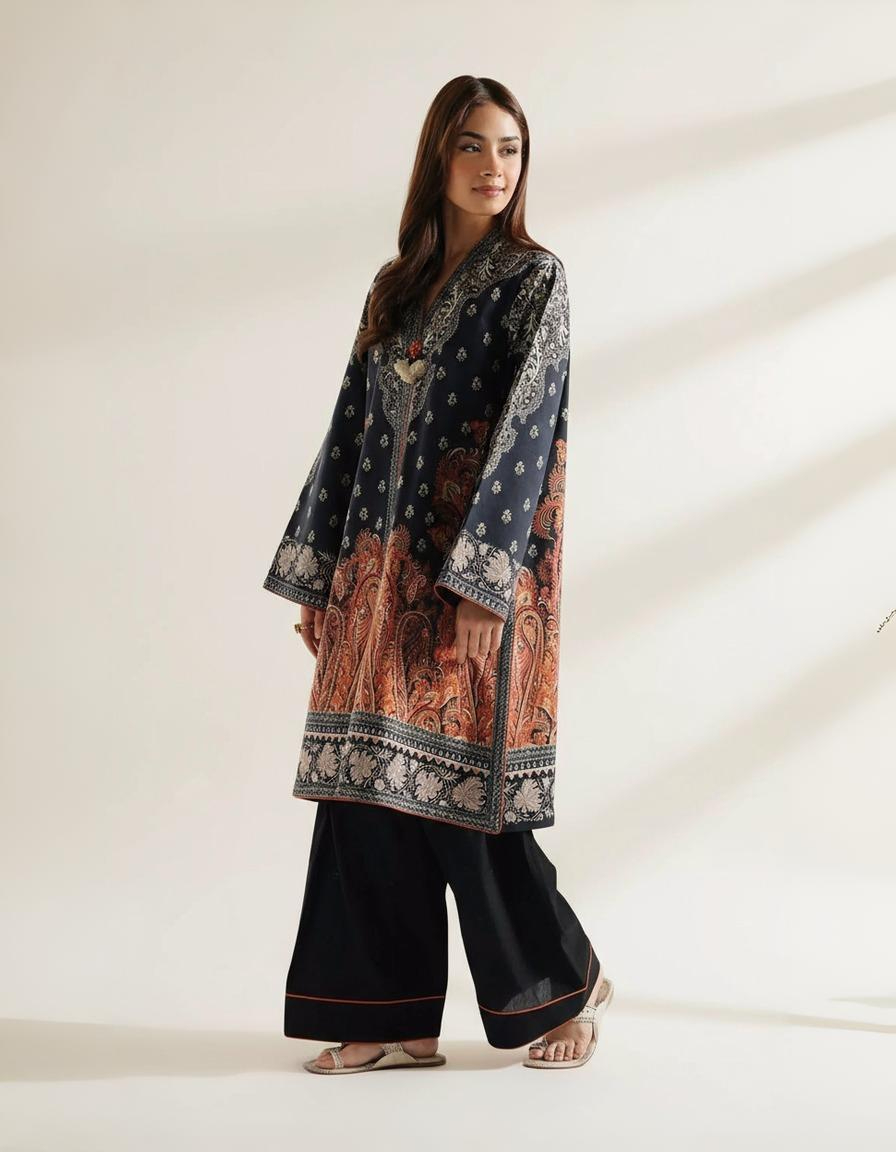 ethnic