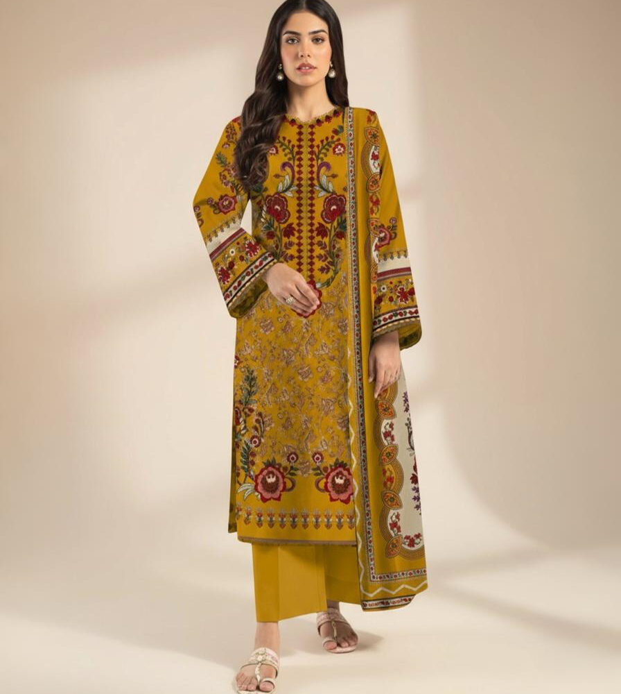 ethnic