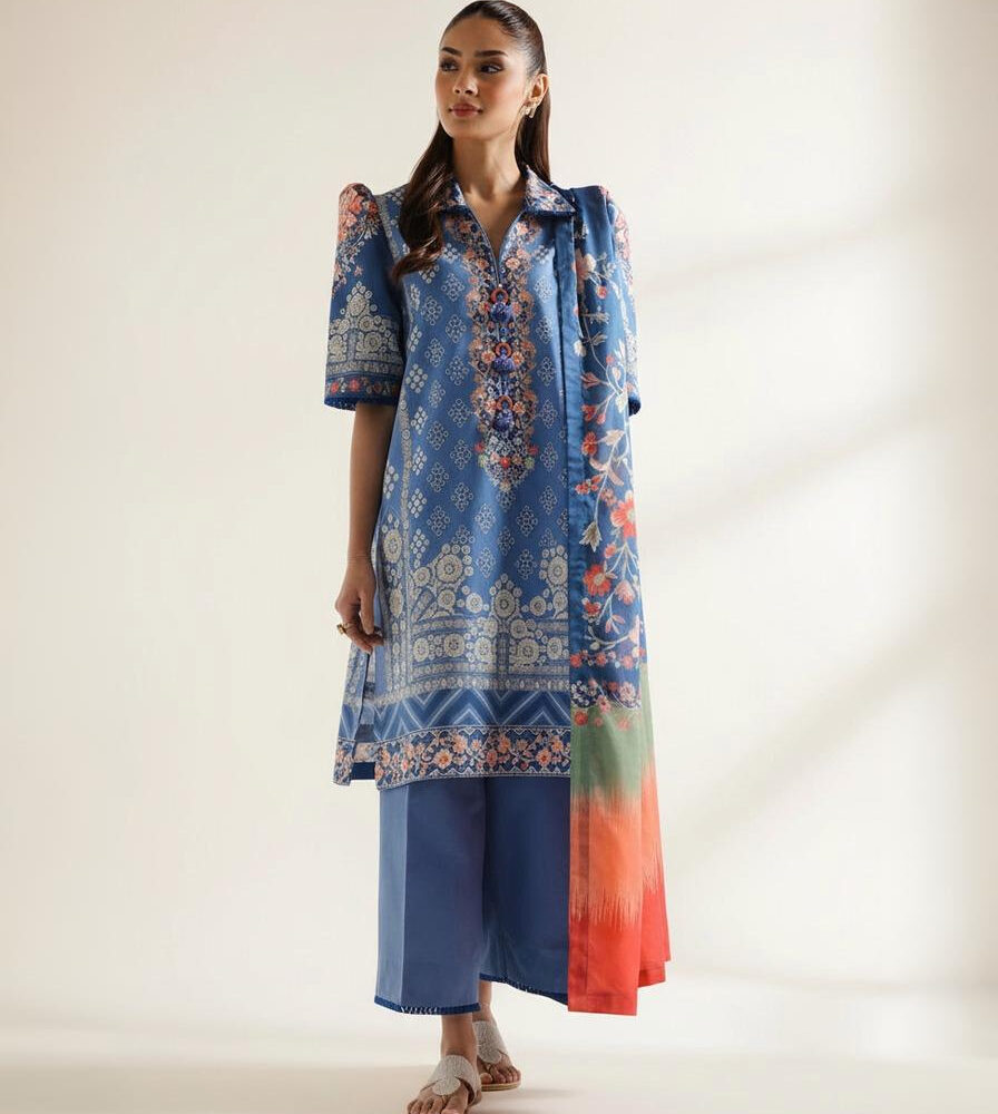 ethnic