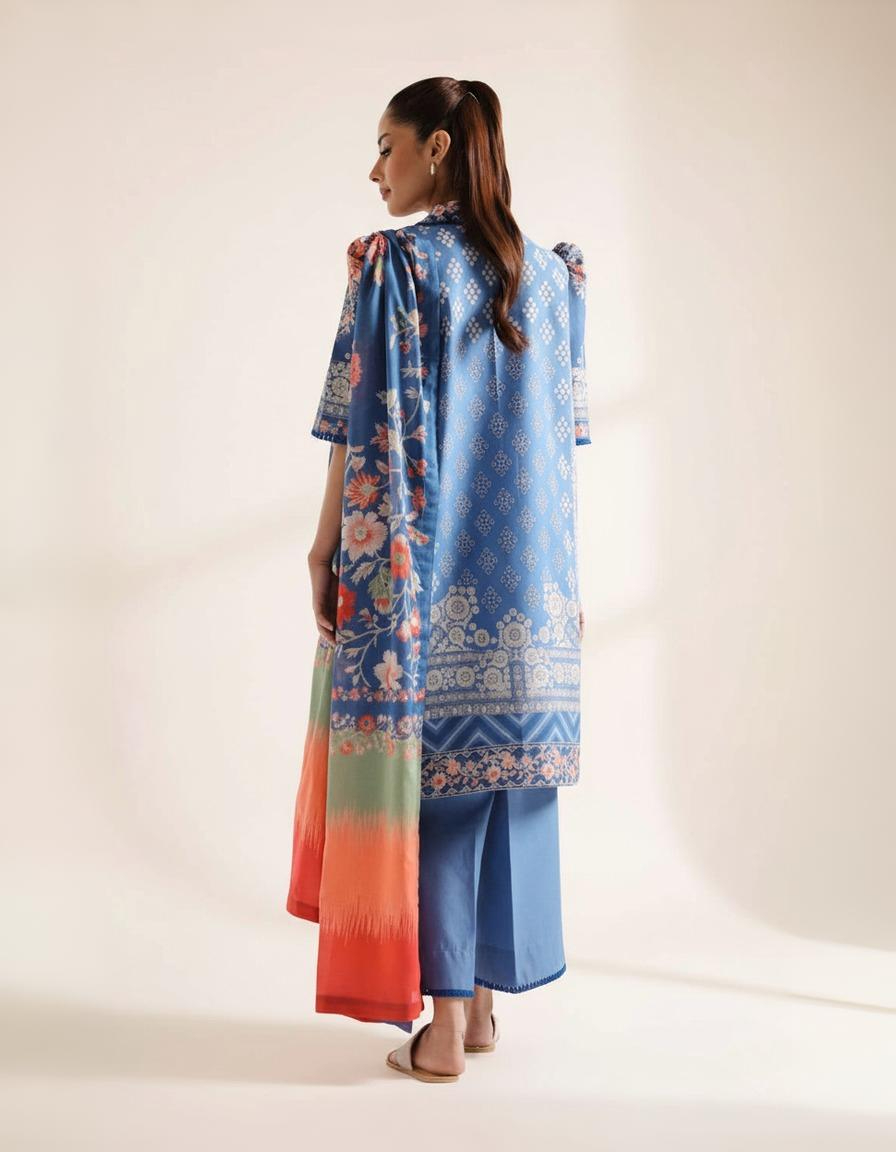 ethnic