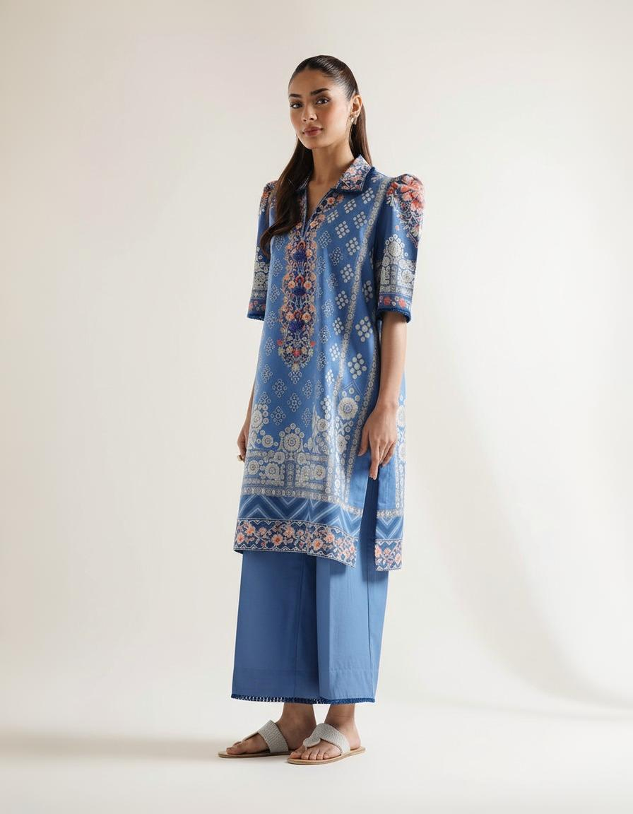 ethnic