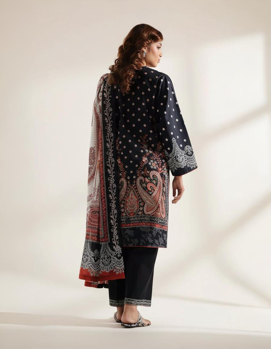 ethnic