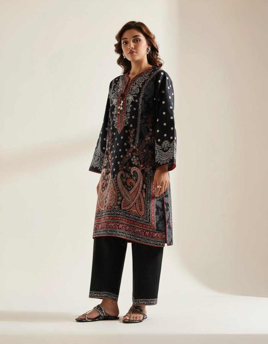 ethnic
