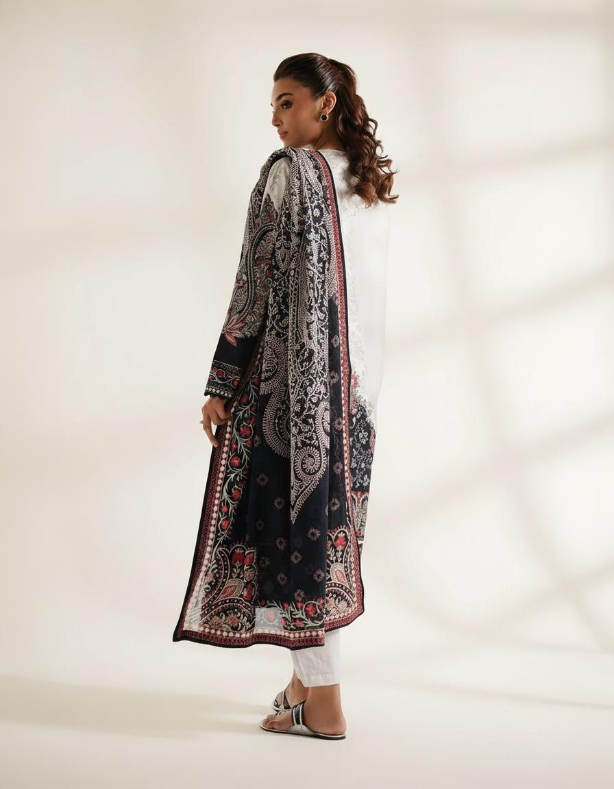 ethnic