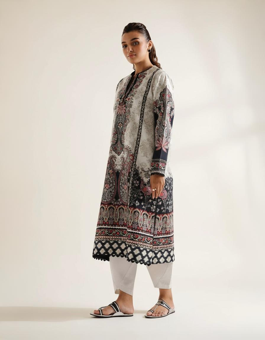 ethnic