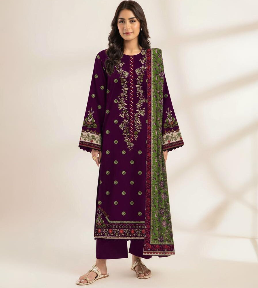 ethnic