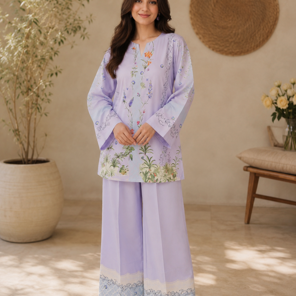 VOGGO – Relaxed-Fit 3-Piece